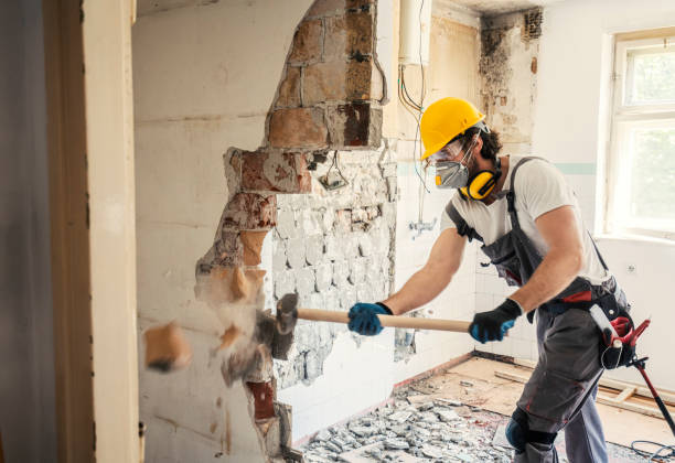 Best Best Concrete Contractor  in Hillsville, VA