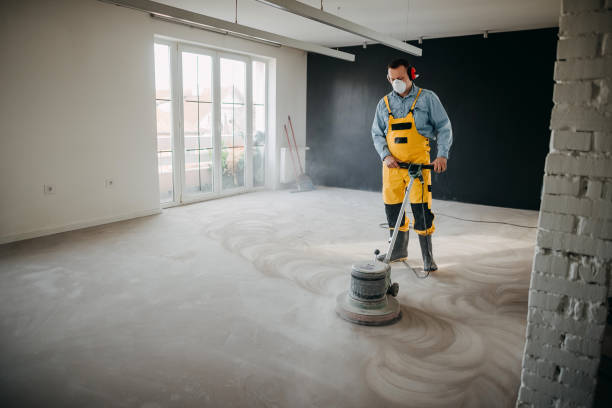Best Concrete Demolition Services  in Hillsville, VA
