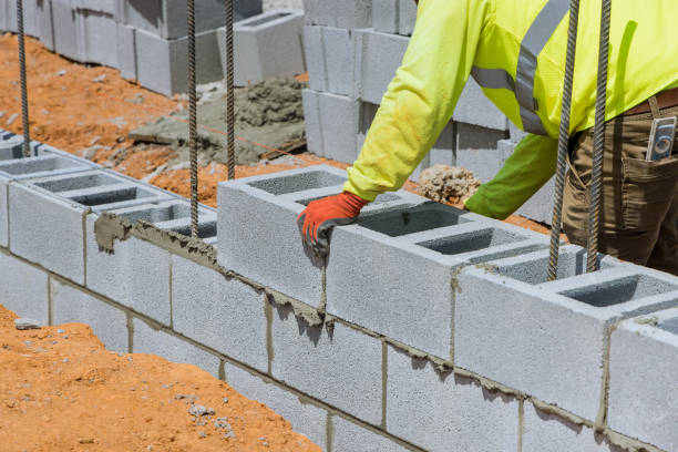 Best Concrete Contractor Near Me  in Hillsville, VA