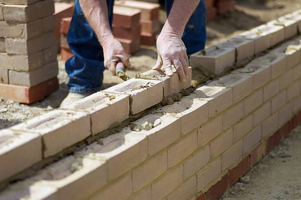 Best Best Concrete Contractor  in Hillsville, VA
